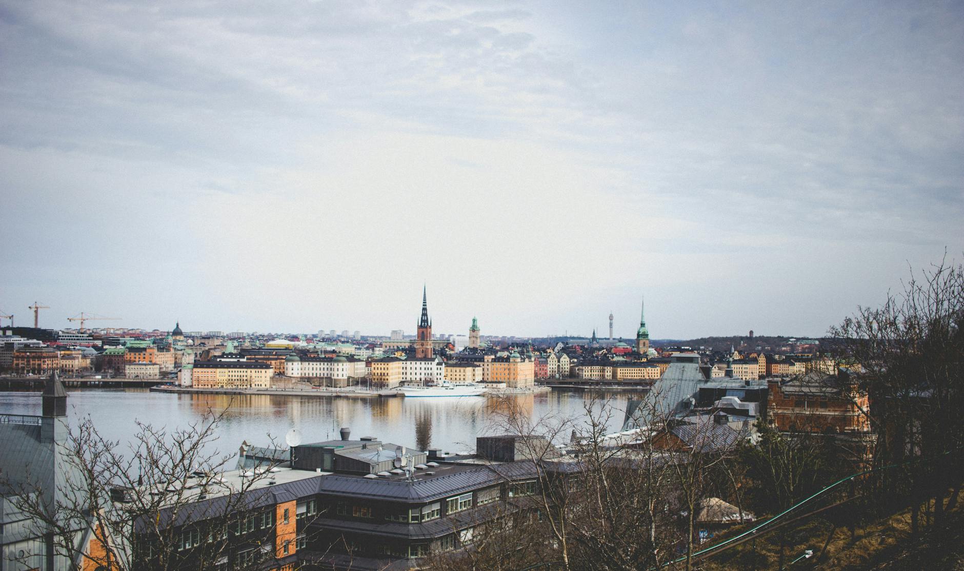 Sweden