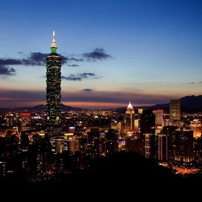 Taipei