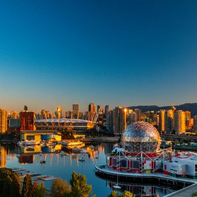 Vancouver