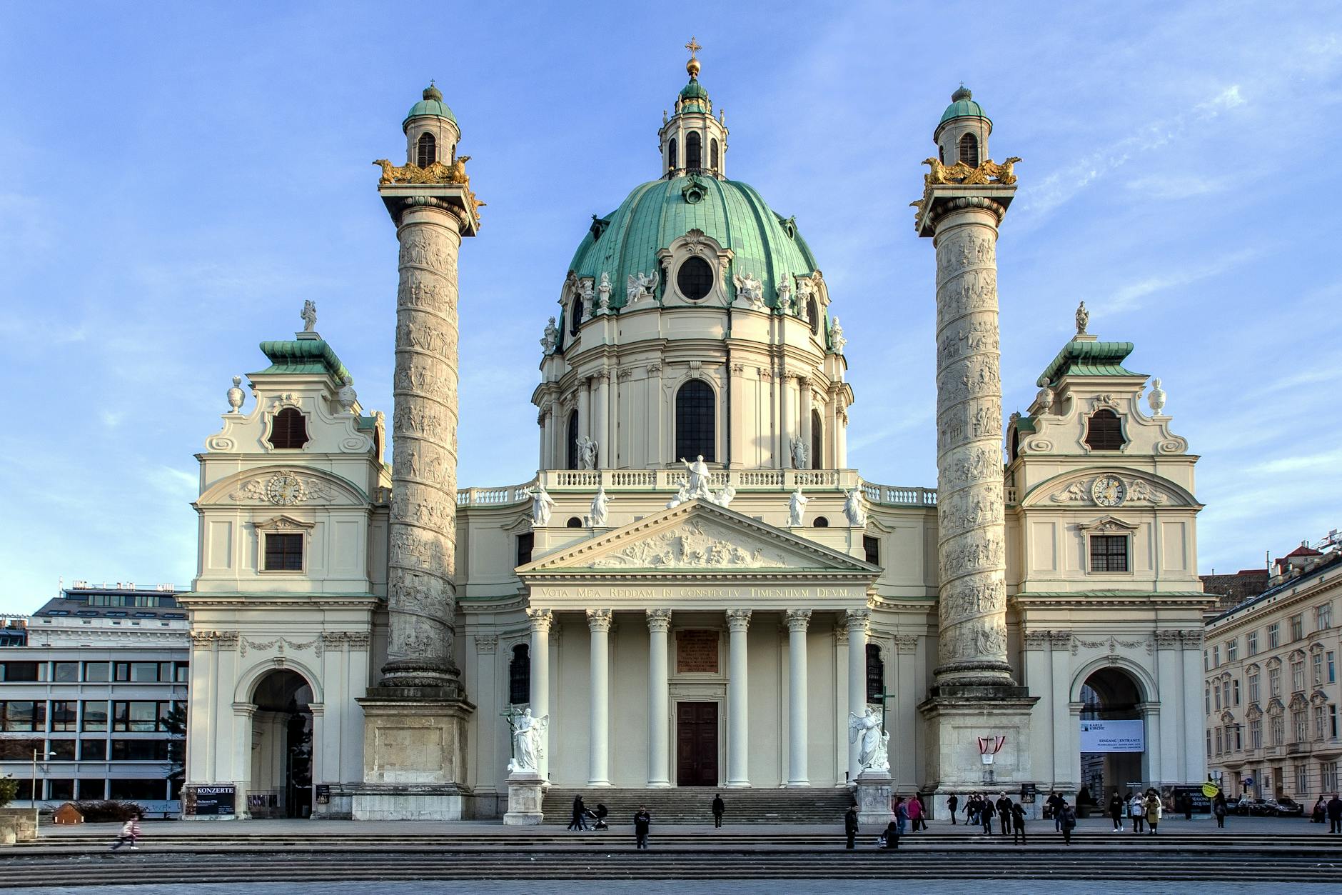 Vienna