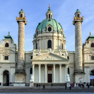Vienna