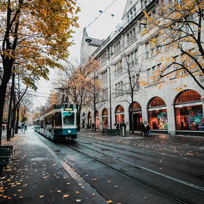 Zurich