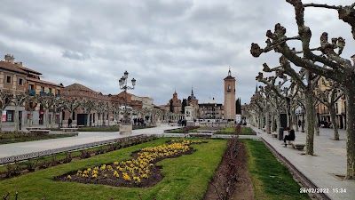 Alcala de Henares