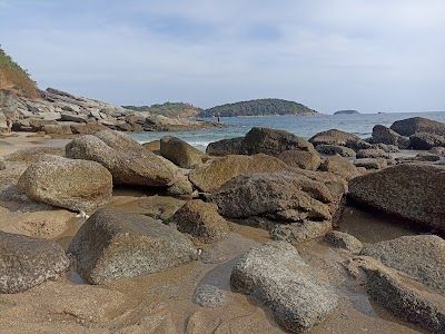 Ao Sane beach