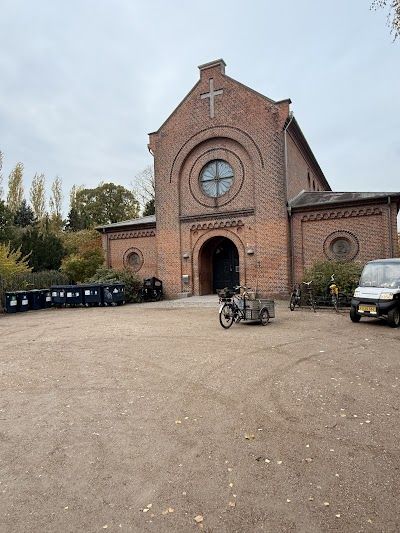 Assistens Cemetery