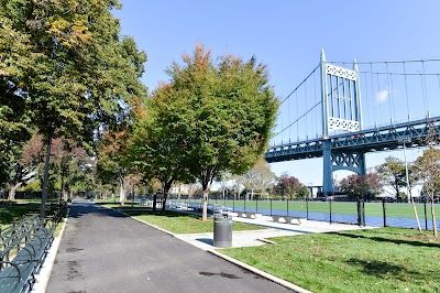 Astoria Park