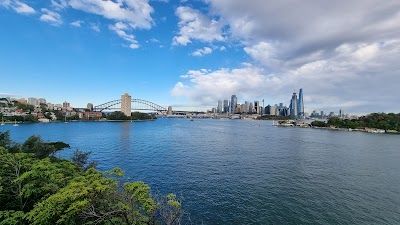 Balls Head Reserve
