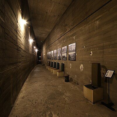Berlin Underworld
