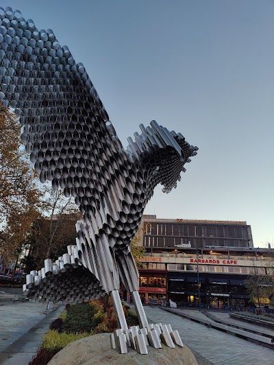 Besiktas Square