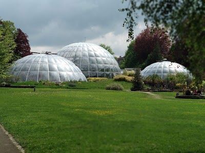 Botanical Garden