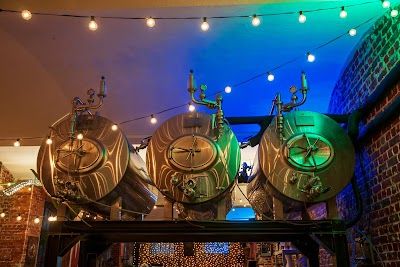 Brasserie de la Mule
