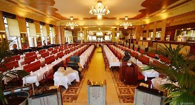 Brasserie Georges