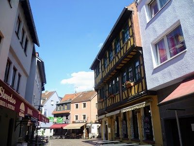 Brückenviertel