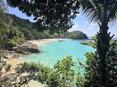 Freedom Beach