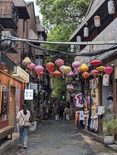 French Concession