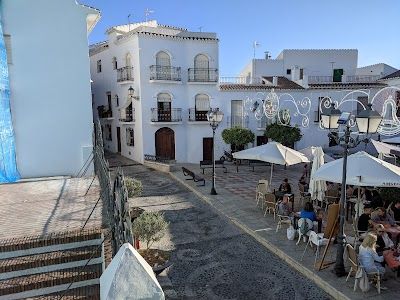 Frigiliana