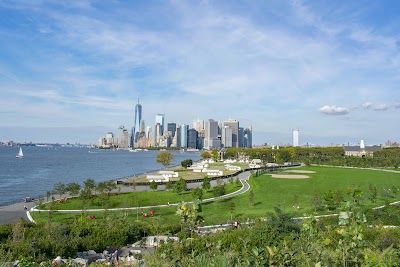 Governors Island