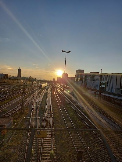 Hackerbrücke