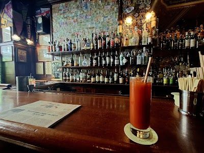 Harry's New York Bar