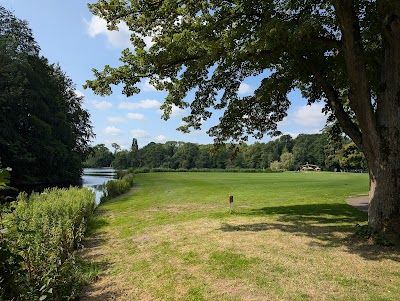 Het Amsterdamse Bos