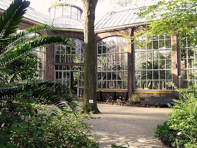 Hortus Botanicus
