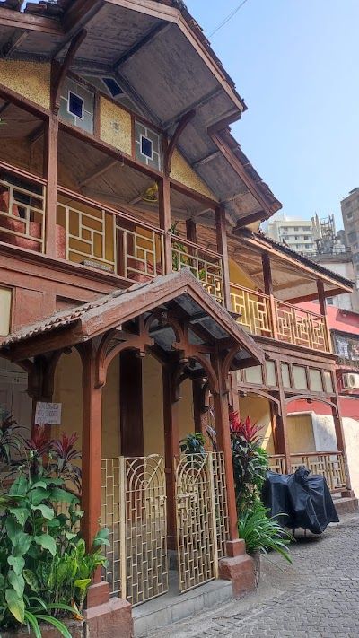 Khotachiwadi