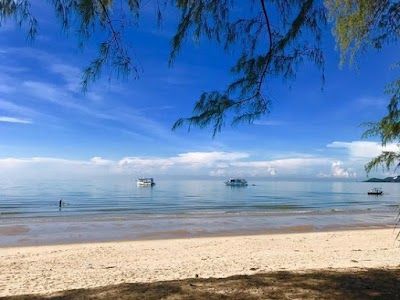 Laem Mae Phim Beach