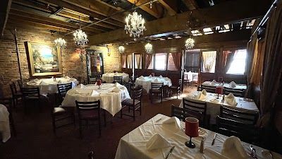 Landini Brothers Restaurant