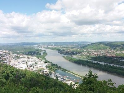 Leopoldsberg