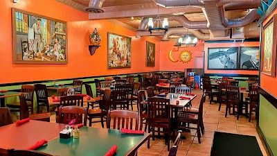 Los Tios Grill