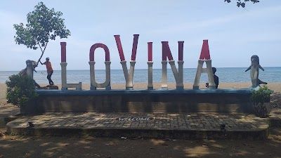 Lovina Beach