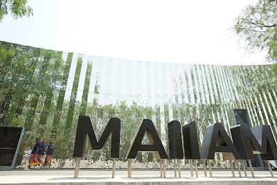 MAIIAM Contemporary Art Museum