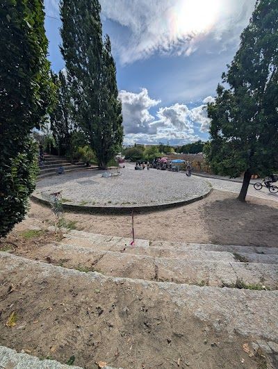Mauerpark Karaoke