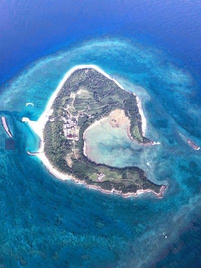 Minna Island