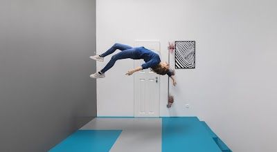 Museum der Illusionen