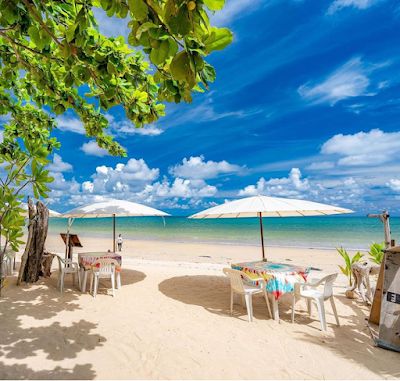 Naiyang Beach