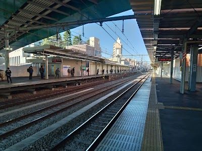 Nakai Station