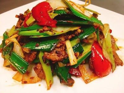 New China Taste
