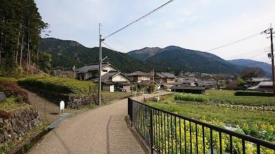 Ohara Michi