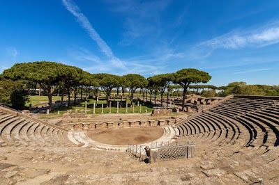 Ostia Antica