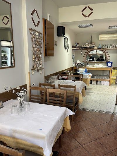 ouzo Kosmas