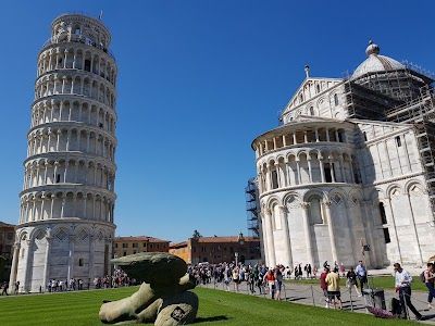 Pisa