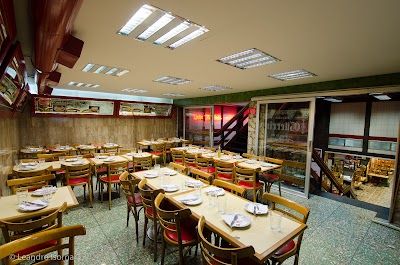 Pizzería Güerrín
