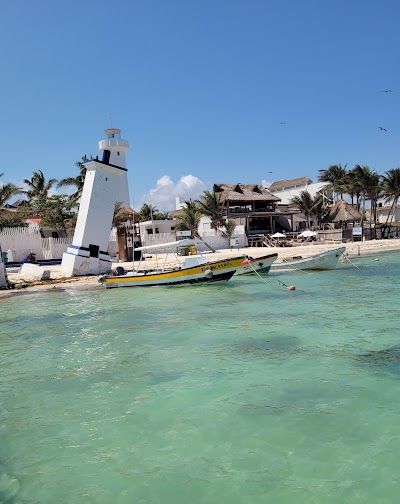 Puerto Morelos
