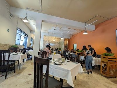 Restaurante Nicos