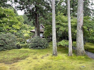 Sanzen-in Temple