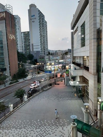 Seongbuk District