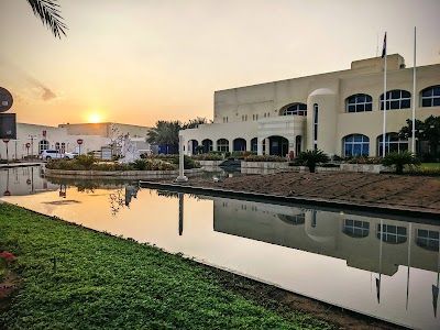 Sharjah Ladies Club