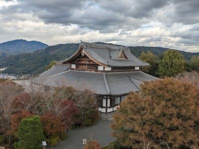 Shōgunzuka Mound