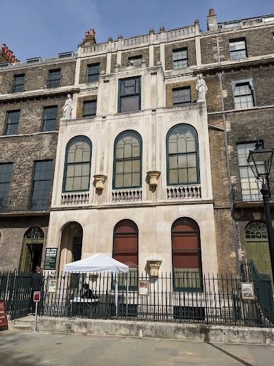 Sir John Soane's Museum
